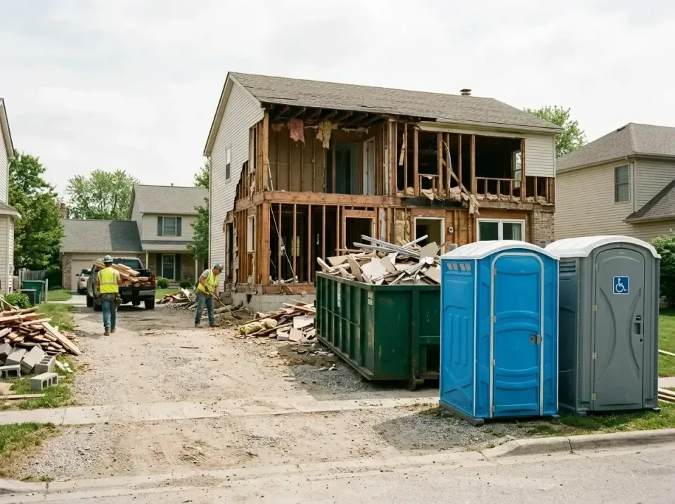 home-renovation-demolition-sit-010 — frequently asked questions, Portable Toilet & Dumpsters Rental in Sedona, AZ